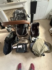 Ickle Bubba Pushchair/Pram
