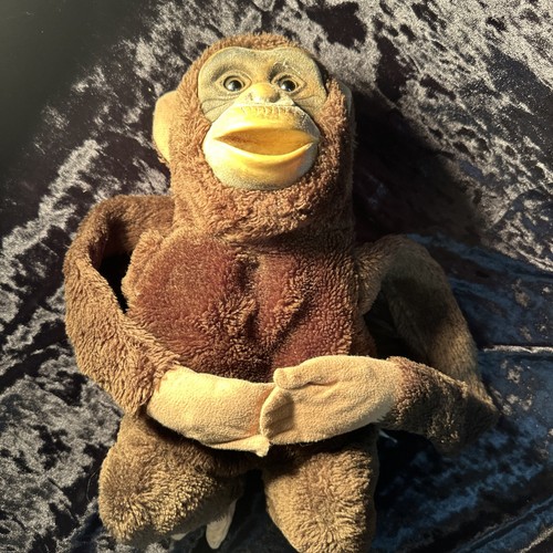 Vintage germany steiff - vintage,