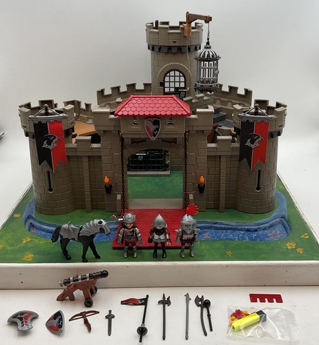 Playmobil 6001 hawk - 6001,