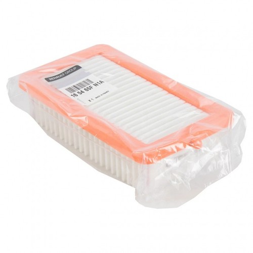 Air filter for - filter, renault