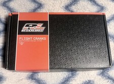 Redline Flight Dual Pinch