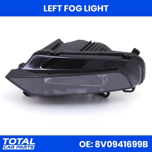 Nsf fog light lamp - nsf,