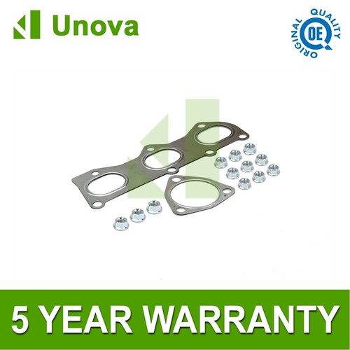 Catalytic converter fitting - catalytic,