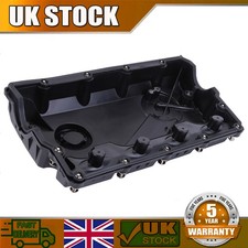 ROCKER ENGINE VALVE COVER