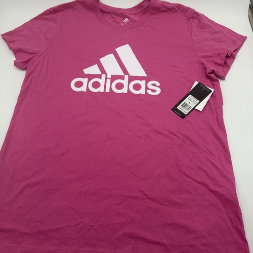 Girl adidas shirt suze l - girl's,