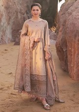 Asian Designer Dress