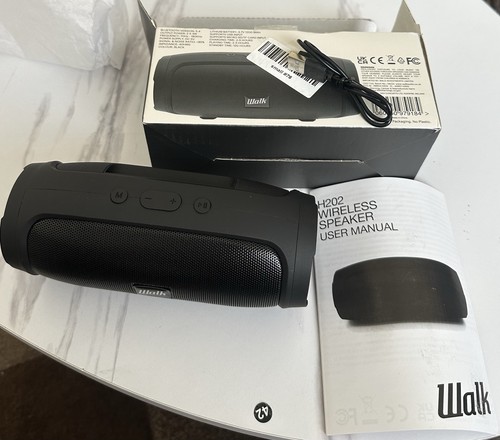 Walk h202 wireless - h202,