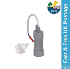 PLS 12V Cassette Toilet