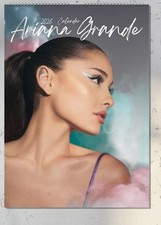 Ariana Grande A3 Calendar 2026