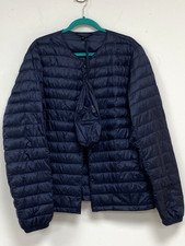 Uniqlo Ultra Light Down Jacket