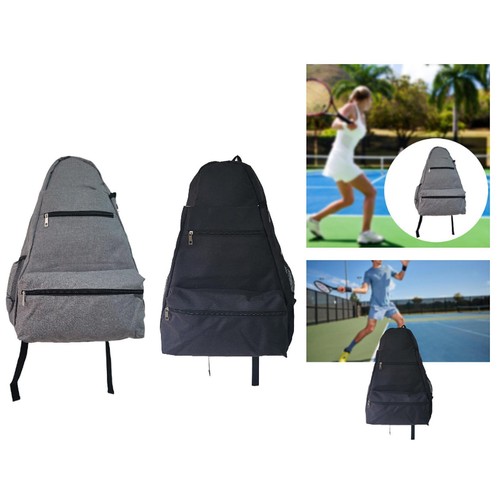 Tennis bag badminton backpack - bag,