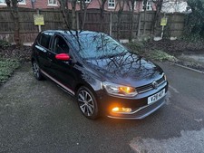 Volkswagon Polo Beats