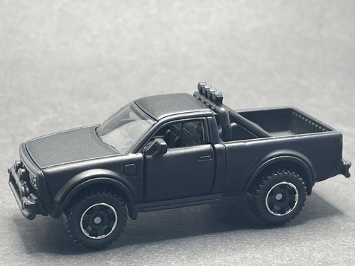 Matchbox alpha wolf - matchbox,