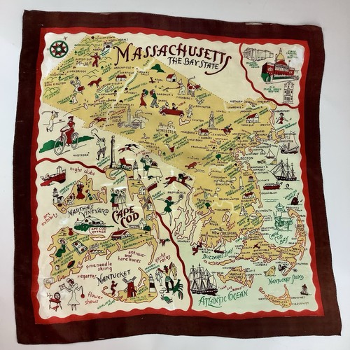 Vintage 1950s 60s franshaw - vintage,