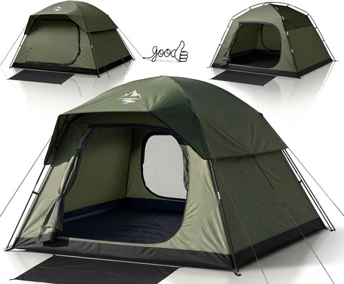 Purebox tent man tents with - tent,