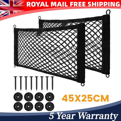 Extra large elastic storage - large,