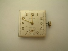 Vintage GENTS TIMOR Hand