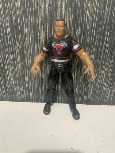 Jakks pacific mattel - pacific, wwe