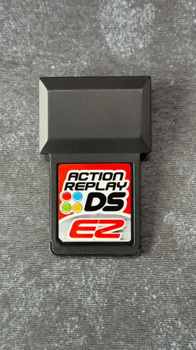 Action replay cheat - action,