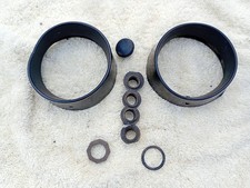 Kawasaki KH 250 400 clock