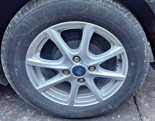 2019 ford fiesta mk8 - fiesta, 15
