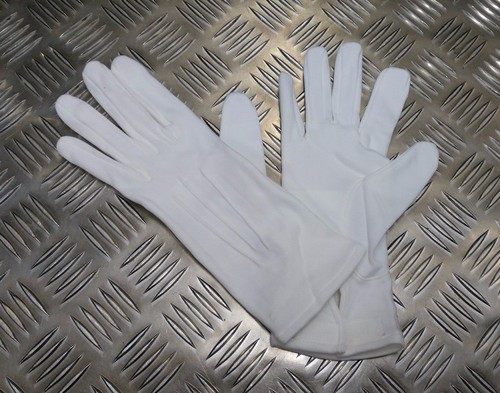 White dart cotton - cotton, parade