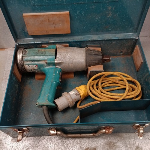 Makita 6906 impact wrench - makita,