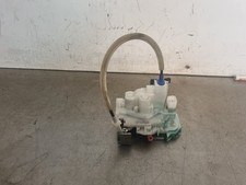 Fiat Doblo Door lock 51810889