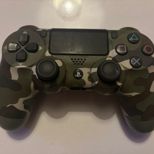 Sony playstation dualshock - sony, 4