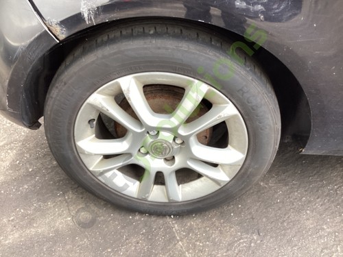 Vauxhall corsa sxi - 16v, mk3