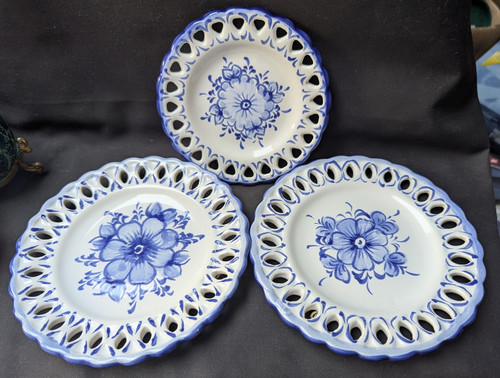 Vintage 1950s vestal alcobaca - vintage,