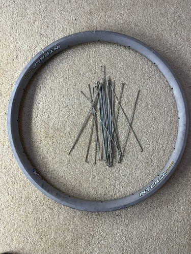 Intense mag inch rim - mag, m1