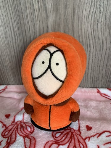 Vintage 1998 south park kenny