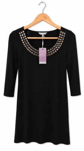 Sophie gray size black - gray,