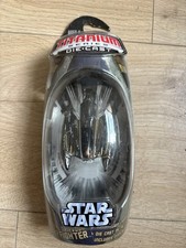 Star Wars Titanium Series