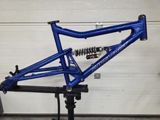 Santa Cruz Bullit 1 Classic