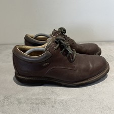 Brasher Mens Brown Country