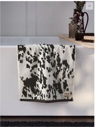 Next animal cow print brown - -,