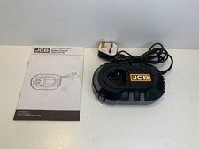 JCB 12v Li-ion 3.0A Extra Fast