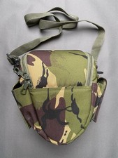 DPM Camera Bag. Heritage LTD Edition.  Cotswold Aquarius. Thinking Anglers.