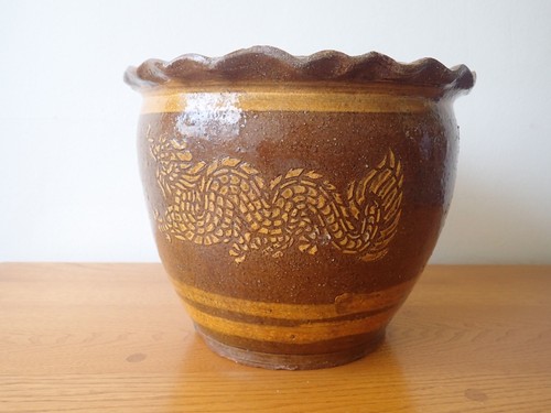 Vintage oriental chinese - oriental,