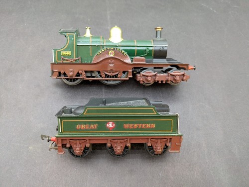 Triang hornby r354 gwr - triang,