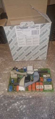 Vaillant turbomax - vaillant, &