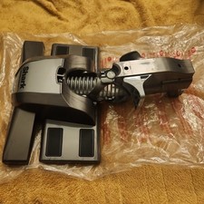 Shark vacuum cleaner dust away