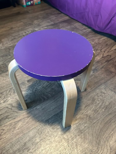 Vintage mid century stacking - mid,