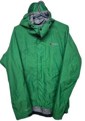 Berghaus jacket mens - mens, size