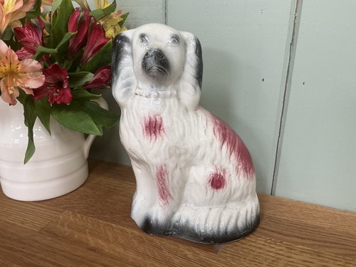 Vintage staffordshire style - vintage,