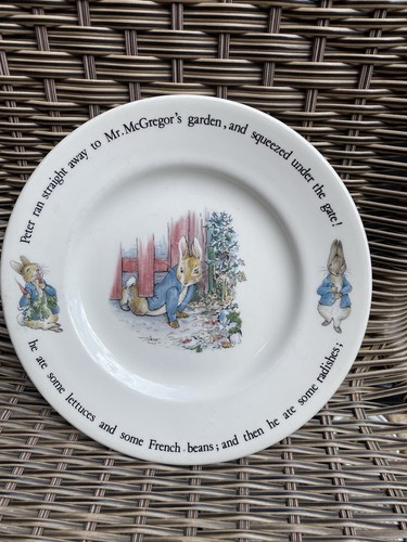 Beatrix potter peter rabbit - beatrix,