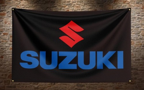 Suzuki workshop mancave - suzuki, workshop/mancave