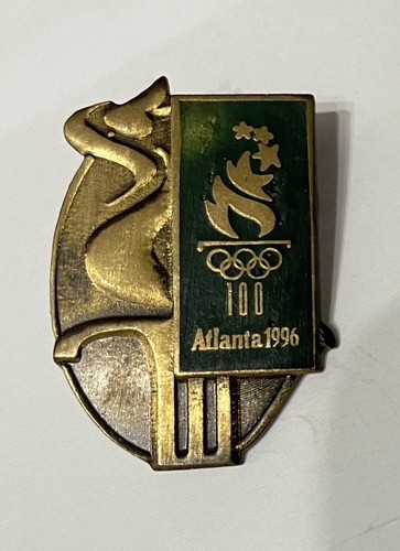 Atlanta olympic games 1996 - atlanta,